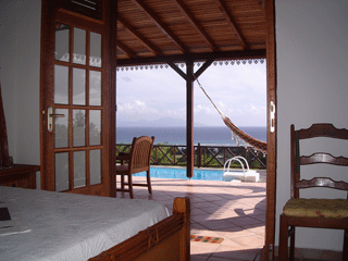 B&B Jacaranda