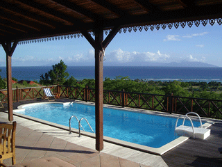 B&B Jacaranda