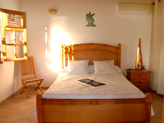 B&B Jacaranda