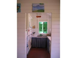 bungalow allamanda