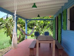 bungalow allamanda