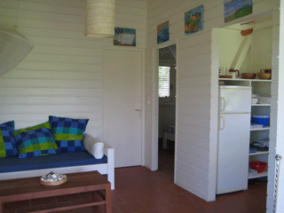 bungalow allamanda