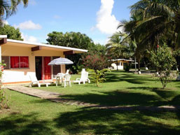 Bungalow Desirade