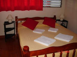 Bungalow Desirade