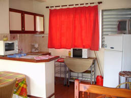 Bungalow Desirade