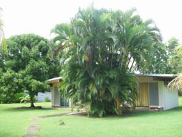 Bungalow Desirade