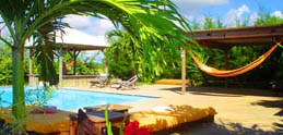 Bungalow Flamboyant