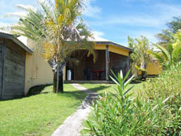 Bungalow Flamboyant