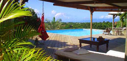 Bungalow Flamboyant