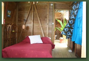 bungalow pirata