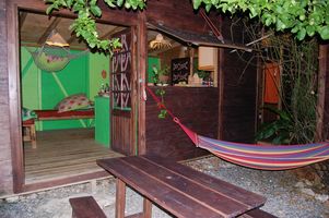 bungalow pirata