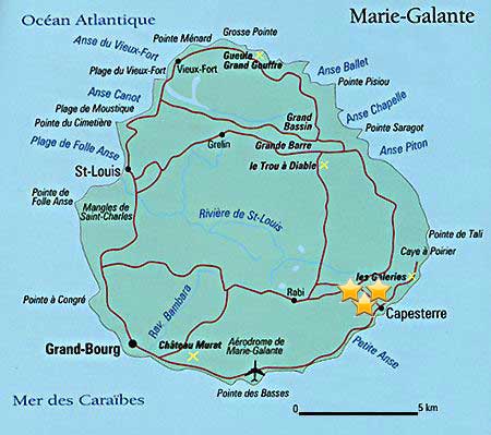 Marie Galante