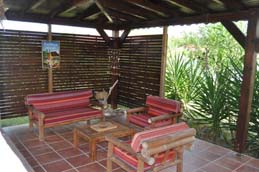 GuestHouse Les Basses