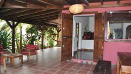 GuestHouse Les Basses