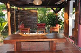 GuestHouse Les Basses