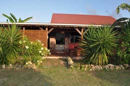 GuestHouse Les Basses