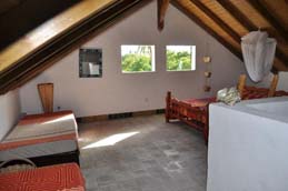 GuestHouse Les Basses