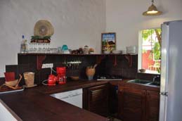 GuestHouse Les Basses