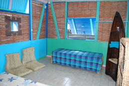 GuestHouse Capanna