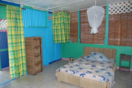 GuestHouse Capanna