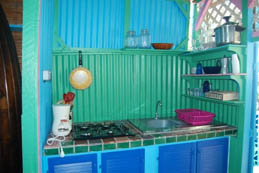 GuestHouse Capanna