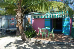 GuestHouse Capanna