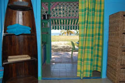 GuestHouse Capanna