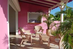 GuestHouse Casa Rosa