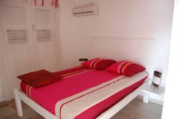 GuestHouse Casa Rosa