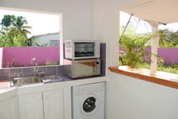 GuestHouse Casa Rosa