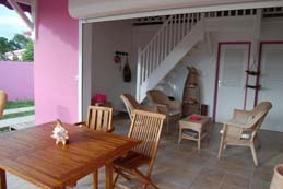 GuestHouse Casa Rosa