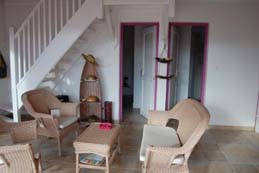 GuestHouse Casa Rosa