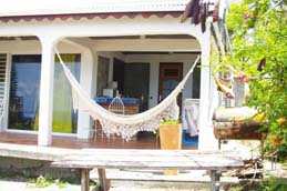 GuestHouse Casa Roby