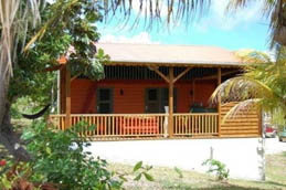 GuestHouse Gialla
