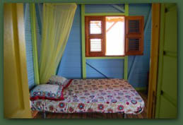 GuestHouse Gialla
