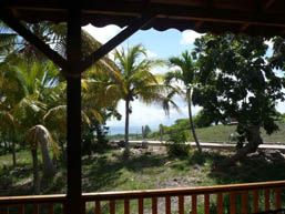 GuestHouse Gialla