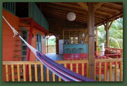 GuestHouse Gialla