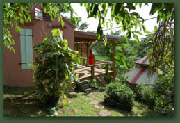 GuestHouse Marina