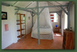GuestHouse Marina
