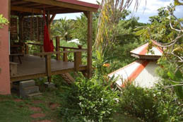 GuestHouse Marina