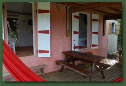 GuestHouse Marina