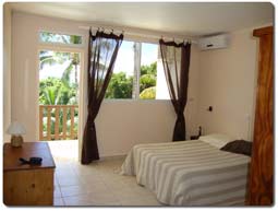 Hotel Amanda