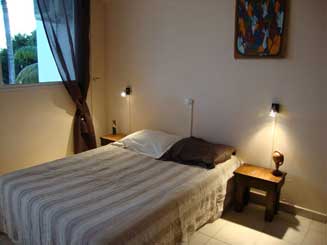 Hotel Amanda