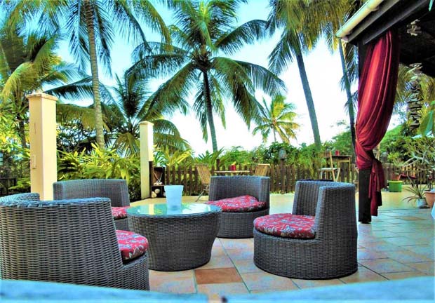HOTEL Amanda
