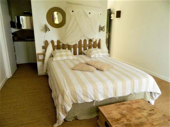 HOTEL Amanda