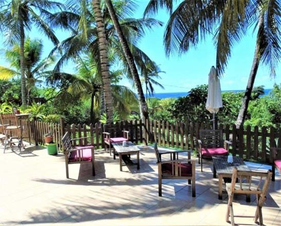 HOTEL Amanda