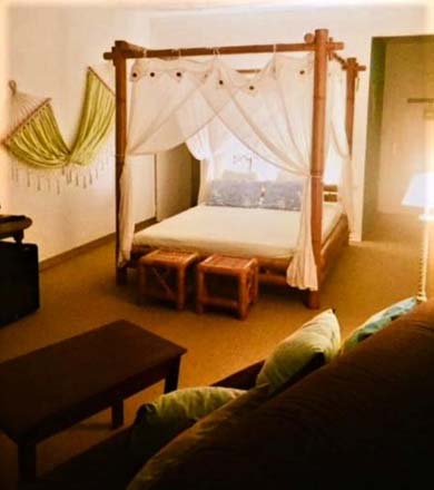 HOTEL Amanda