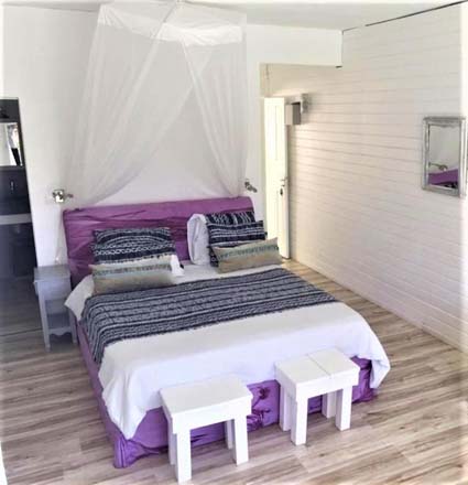 HOTEL Amanda
