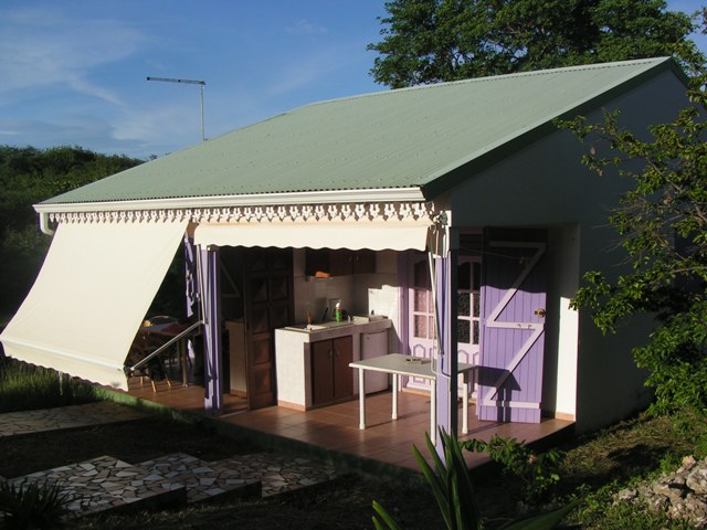 Hotel Carole