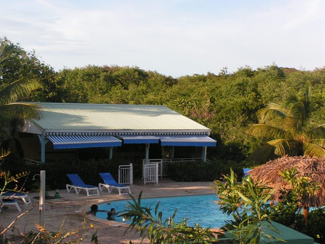 Hotel Carole